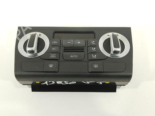 Used Climate control AUDI A3 (8P1) 2.0 TDI 16V (140 hp) 28794527