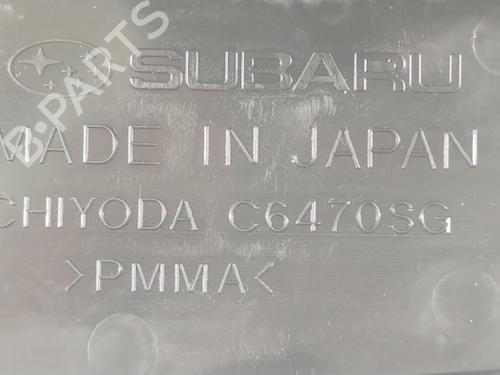 Shift knob SUBARU FORESTER (SJ_) 2.0 D AWD (SJD) | BP32730115I34  - Image 6