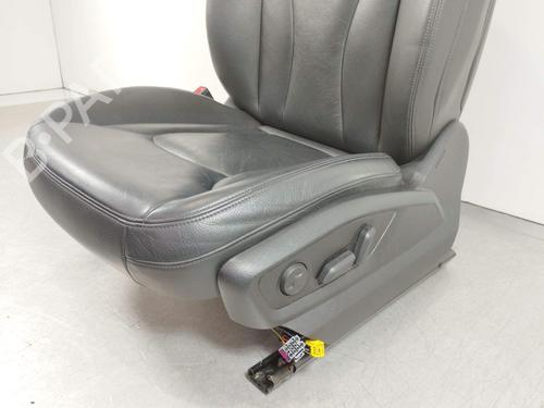 Left front seat AUDI Q7 (4MB, 4MG, 4MQ) | BP25900590C15 - Image 2