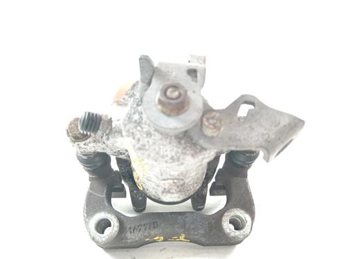 Right rear brake caliper VW POLO V (6R1, 6C1)  | BP17617756M106 