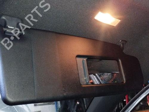 Right sun visor VW GOLF VI (5K1) 2.0 GTi | BP35952968I2 - Image 2
