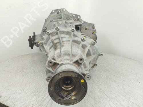 Gearbox AUDI A4 B8 (8K2) 3.2 FSI quattro | BP29354938M3 - Image 2