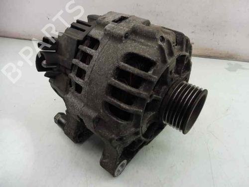 Alternator PEUGEOT 307 (3A/C)  | BP4612198M7 