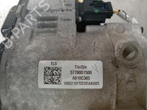 Steering rack KIA SPORTAGE IV (QL, QLE)  | BP16800010M22 