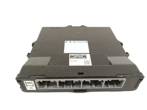 Used Electronic module Electronic module 13641244 13641244