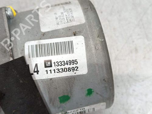 Steering column OPEL CORSA D (S07) 1.3 CDTI (L08, L68) | BP31862101M21 - Image 11
