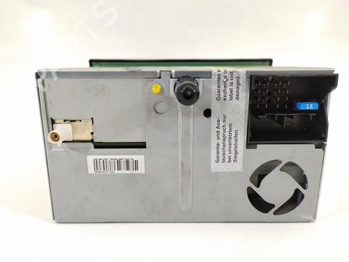 Bilradio OPEL CORSA D (S07)  | BP9556425E6 
