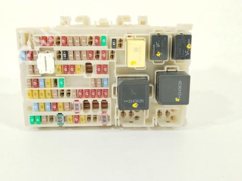 Used Fuse box Fuse box NISSAN QASHQAI III (J12) 1.3 DIG-T (140 hp) 35964168 35964168