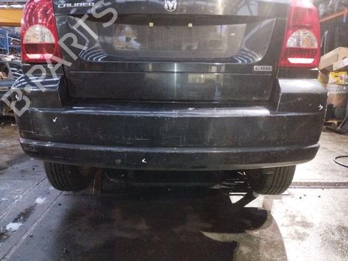 Used Rear bumper DODGE CALIBER [2006-2026]  31247851