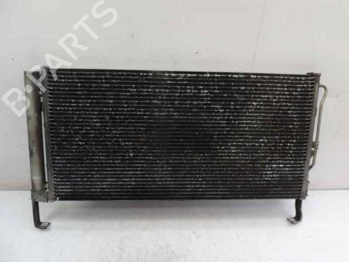 AC radiator HYUNDAI SANTA FÉ I (SM)  | BP2346740M32 