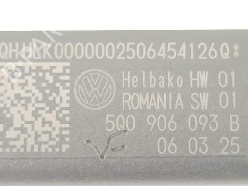 Electronic module SEAT IBIZA V (KJ1, KJG) 1.0 TSI | BP39434381M83 - Image 3