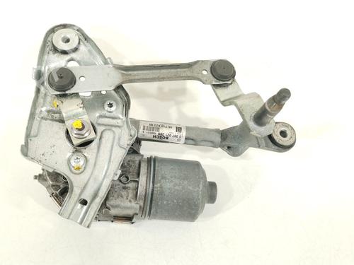 Used Front wiper motor Front wiper motor PEUGEOT 5008 (0U_, 0E_) 1.6 HDi (112 hp) 34520368 34520368