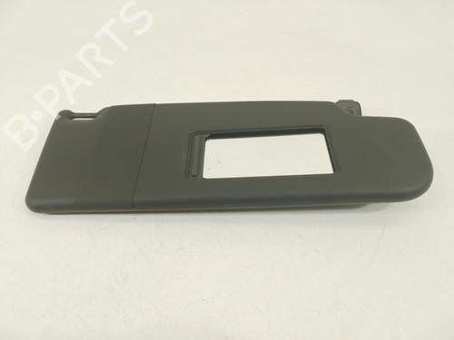Right sun visor VW GOLF VI (5K1) 2.0 GTi | BP35952968I2 - Image 5