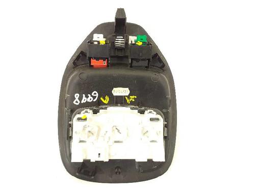 Interior roof light CITROËN DS4 (NX_) 1.6 BlueHDi 120 | BP7578301I8 