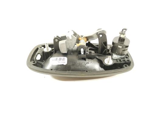 Front left exterior door handle FIAT FIORINO Box Body/MPV (265_)  | BP30002852C128 