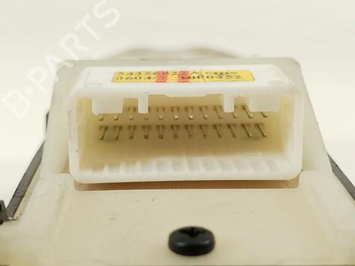 Left front window switch TOYOTA AVENSIS Estate (_T25_) 2.0 VVT-i (AZT250_, AZT250R) | BP31590174I27 