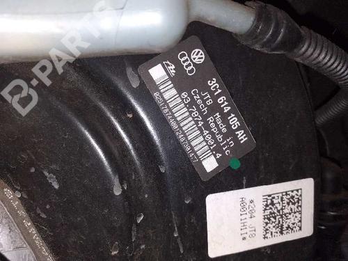 Used Servo brake Servo brake VW PASSAT B6 (3C2) [2005-2010] 8192868 8192868