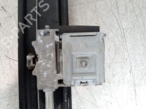Front right window mechanism VW EOS (1F7, 1F8) 2.0 TDI 16V | BP38307510C23 - Image 8