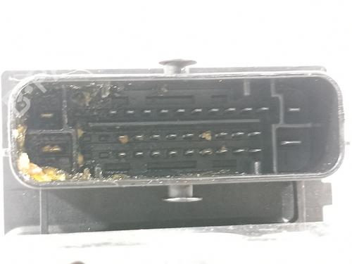 ABS pump PEUGEOT 308 I (4A_, 4C_)  | BP16368042M43 