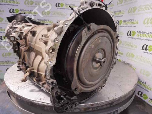 Gearbox LAND ROVER RANGE ROVER SPORT I (L320) 2.7 D 4x4 | BP1845058M3 