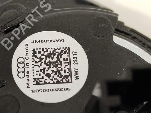 Speaker AUDI Q7 (4MB, 4MG, 4MQ) | BP25846943E2 - Image 6