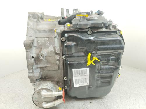 Gearbox CITROËN C3 III (SX) | BP19022699M3