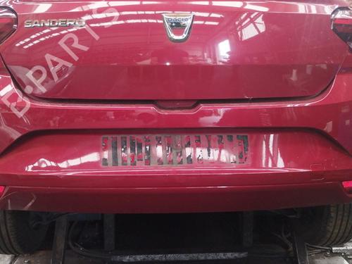 Used Rear bumper Rear bumper 36865737 36865737
