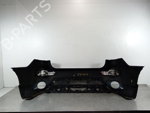 Rear bumper BMW X6 (E71, E72)  | BP19877487C8 