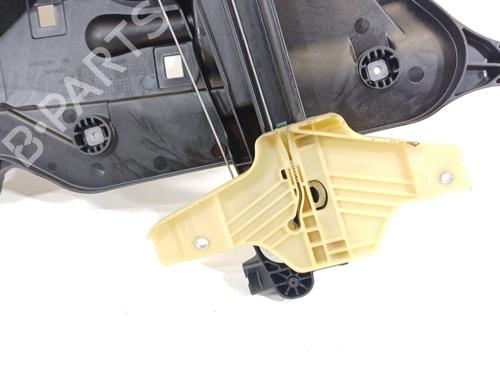 Front right window mechanism PEUGEOT RIFTER 1.5 BlueHDi 130 | BP40508147C23  - Image 5
