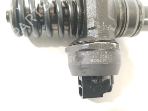 Injector SEAT LEON (1M1) 1.9 TDI | BP30385002M100