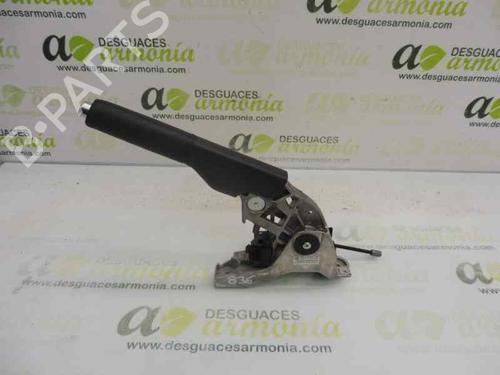 Used Hand brake VW SCIROCCO III (137, 138) [2008-2017]  8786276