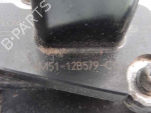 Mass air flow sensor FORD FOCUS II (DA_, HCP, DP)  | BP1840042M95 