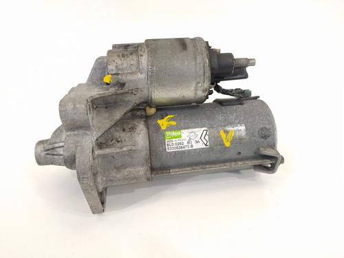 Used Starter Starter 7701464 7701464