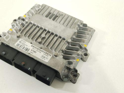 Engine control unit (ECU) FORD FOCUS II (DA_, HCP, DP) 2.0 TDCi | BP37173112M57 - Image 5