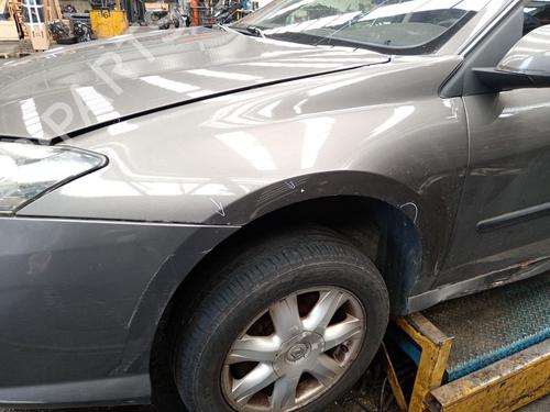 Left front fenders RENAULT LAGUNA III (BT0/1) 2.0 dCi (BT01, BT08, BT09, BT0E, BT0K, BT12, BT1C, BT1D,... | BP30271893C41