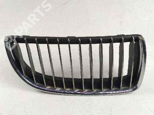 Used Front grille Front grille BMW 3 (E90) 320 d (163 hp) 9822775 9822775