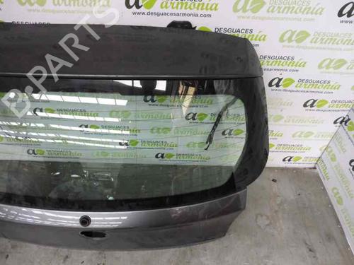 Tailgate BMW 1 (E87) 118 d | BP1840563C6 