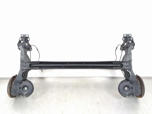 Rear axle CITROËN BERLINGO Box Body/MPV (B9)  | BP15659609M2 