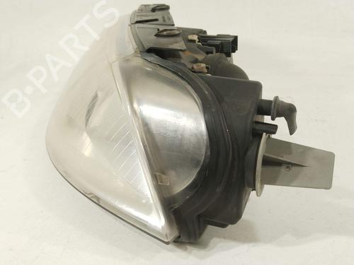Left headlight VW PASSAT B5.5 (3B3) 1.9 TDI | BP31761557C28 - Image 6
