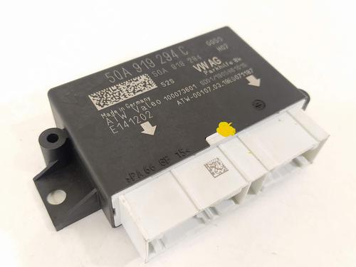 Used Electronic module Electronic module 9769697 9769697
