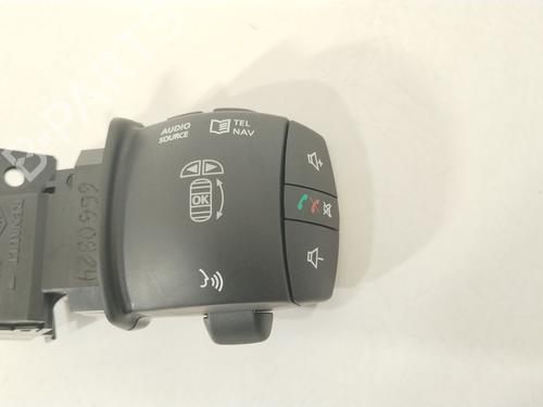 Switch RENAULT MEGANE III Hatchback (BZ0/1_, B3_) 1.5 dCi | BP37173057I30 - Image 2