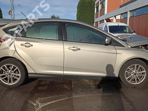Used Parts FORD FOCUS III  1.0 EcoBoost  1129751