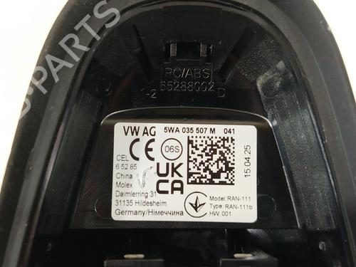 Antenne/Base CUPRA LEON (KL1, KU1, KUG) 2.0 TSI | BP34444785C140 - Image 7