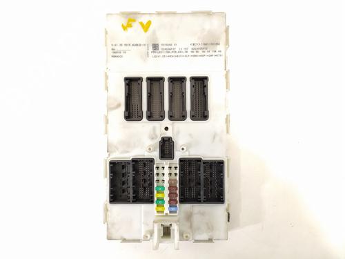 Fuse box BMW 3 (F30, F80)  | BP9074278E1 