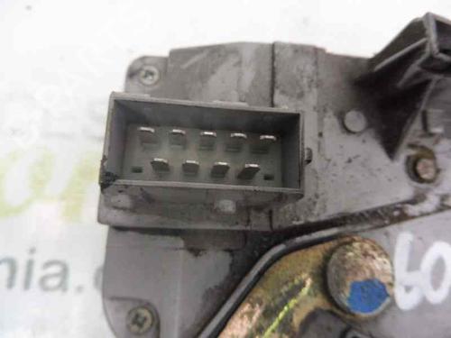 Front right lock PEUGEOT 406 (8B) 2.0 HDI 110 | BP1879429C97 