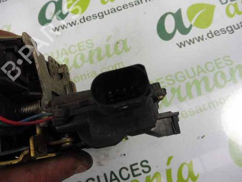 Front right lock VW PASSAT B5 (3B2) 1.9 TDI | BP1880161C97 