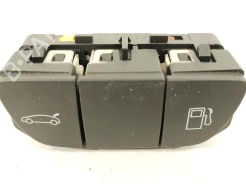 Used Switch PEUGEOT 508 I (8D_) [2010-2018]  16800149