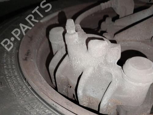Used Right rear brake caliper Right rear brake caliper 37631855 37631855