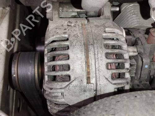 Used Alternator Alternator 36675085 36675085