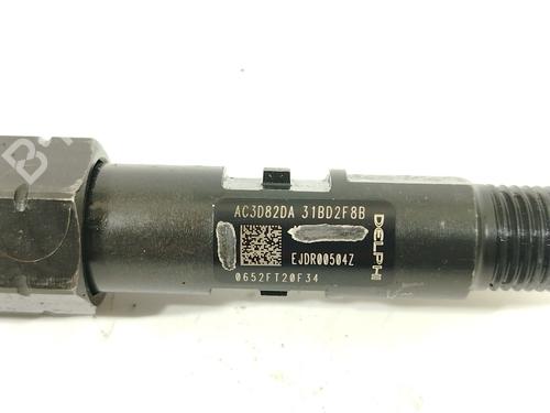 Injector FORD MONDEO III (B5Y) 2.0 TDCi | BP32092061M100 - Image 5